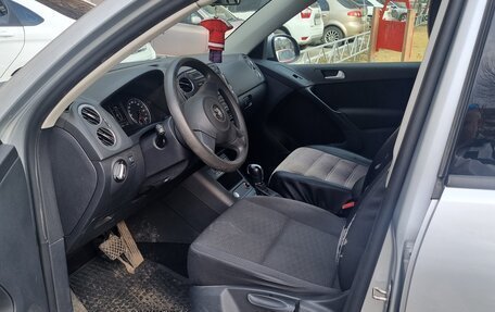 Volkswagen Tiguan I, 2013 год, 1 650 000 рублей, 18 фотография