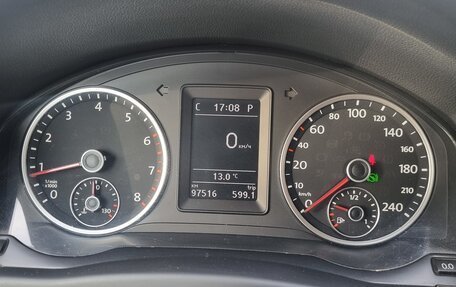 Volkswagen Tiguan I, 2013 год, 1 650 000 рублей, 20 фотография