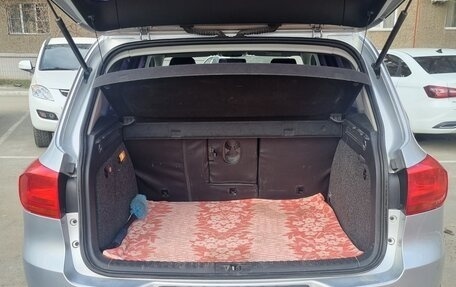 Volkswagen Tiguan I, 2013 год, 1 650 000 рублей, 16 фотография