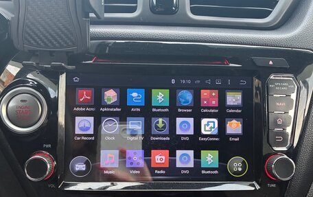 KIA Rio III рестайлинг, 2016 год, 1 200 000 рублей, 3 фотография