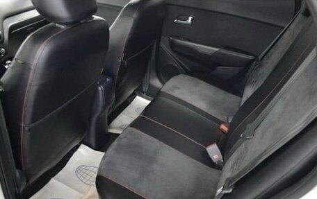 KIA Rio III рестайлинг, 2016 год, 1 200 000 рублей, 7 фотография