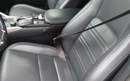 Lexus NX I, 2015 год, 2 780 000 рублей, 7 фотография