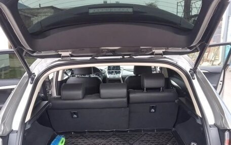 Lexus NX I, 2015 год, 2 780 000 рублей, 9 фотография