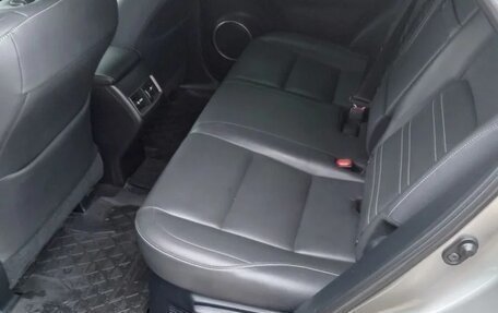 Lexus NX I, 2015 год, 2 780 000 рублей, 8 фотография