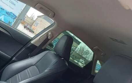 Lexus NX I, 2015 год, 2 780 000 рублей, 13 фотография