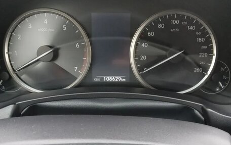 Lexus NX I, 2015 год, 2 780 000 рублей, 16 фотография