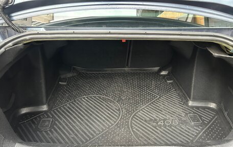 Peugeot 408 I рестайлинг, 2015 год, 950 000 рублей, 10 фотография