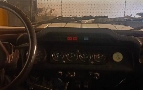 ЛуАЗ 3151, 2001 год, 380 000 рублей, 3 фотография