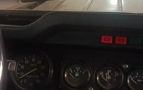 ЛуАЗ 3151, 2001 год, 380 000 рублей, 2 фотография