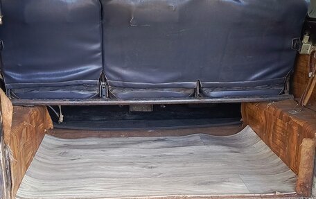 ЛуАЗ 3151, 2001 год, 380 000 рублей, 6 фотография