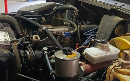 ЛуАЗ 3151, 2001 год, 380 000 рублей, 4 фотография