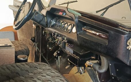 ЛуАЗ 3151, 2001 год, 380 000 рублей, 8 фотография