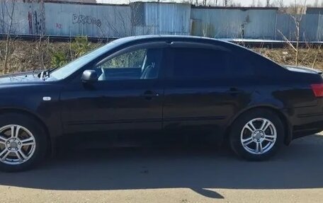 Hyundai Sonata VI, 2008 год, 810 000 рублей, 3 фотография