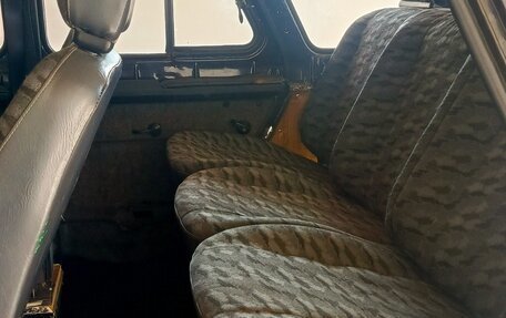 ЛуАЗ 3151, 2001 год, 380 000 рублей, 9 фотография