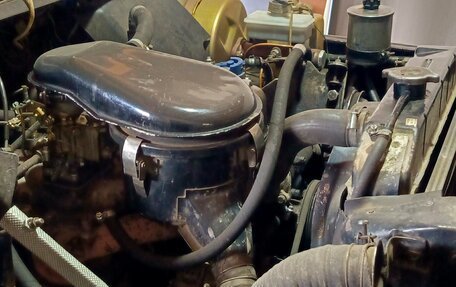 ЛуАЗ 3151, 2001 год, 380 000 рублей, 5 фотография