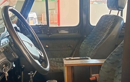 ЛуАЗ 3151, 2001 год, 380 000 рублей, 10 фотография