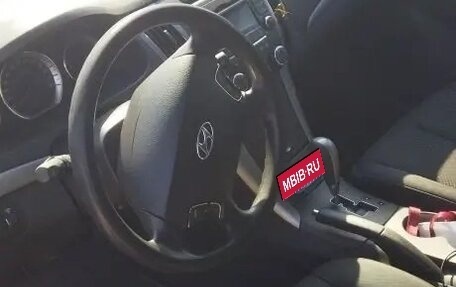 Hyundai Sonata VI, 2008 год, 810 000 рублей, 4 фотография