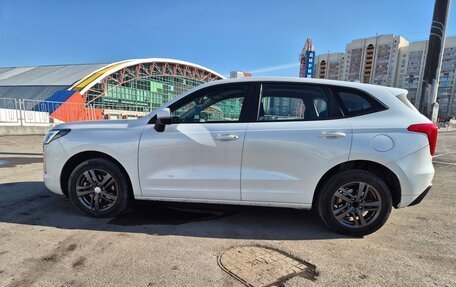 Haval Jolion, 2023 год, 1 299 000 рублей, 6 фотография