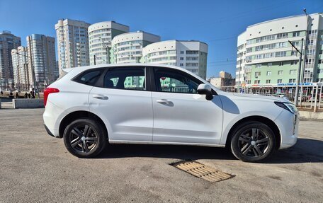 Haval Jolion, 2023 год, 1 299 000 рублей, 4 фотография