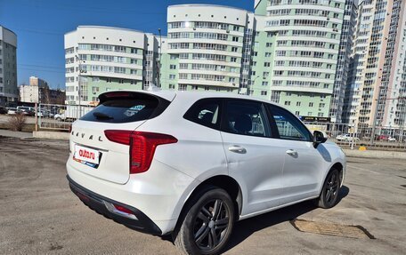 Haval Jolion, 2023 год, 1 299 000 рублей, 8 фотография