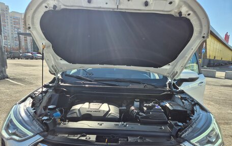 Haval Jolion, 2023 год, 1 299 000 рублей, 12 фотография