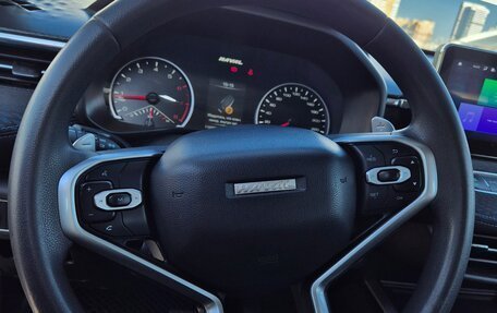 Haval Jolion, 2023 год, 1 299 000 рублей, 13 фотография