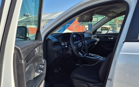 Haval Jolion, 2023 год, 1 299 000 рублей, 11 фотография