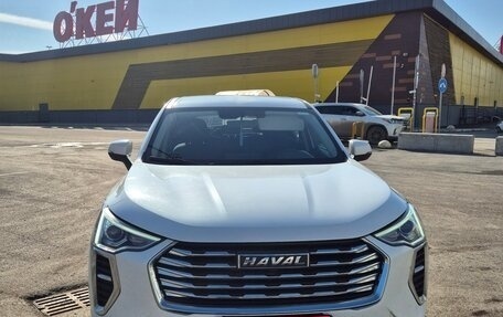 Haval Jolion, 2023 год, 1 299 000 рублей, 3 фотография