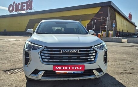 Haval Jolion, 2023 год, 1 299 000 рублей, 2 фотография