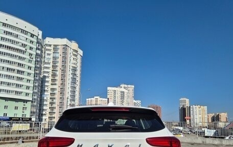 Haval Jolion, 2023 год, 1 299 000 рублей, 7 фотография