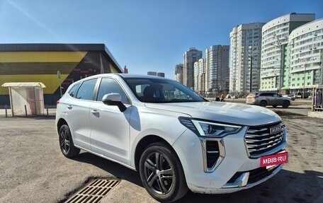 Haval Jolion, 2023 год, 1 299 000 рублей, 5 фотография