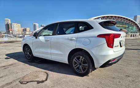 Haval Jolion, 2023 год, 1 299 000 рублей, 14 фотография