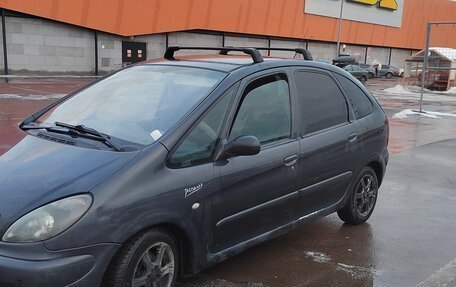 Citroen Xsara Picasso, 2003 год, 220 000 рублей, 3 фотография