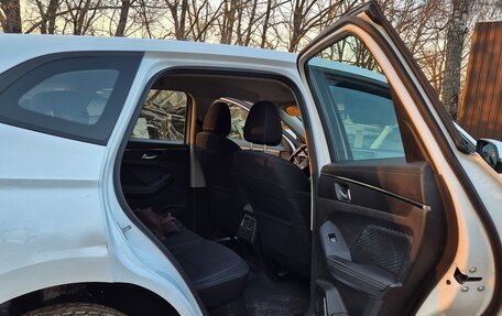 Haval Jolion, 2023 год, 1 299 000 рублей, 17 фотография