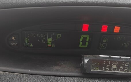 Citroen Xsara Picasso, 2003 год, 220 000 рублей, 5 фотография