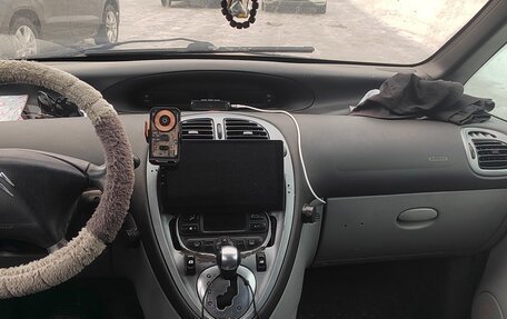 Citroen Xsara Picasso, 2003 год, 220 000 рублей, 6 фотография