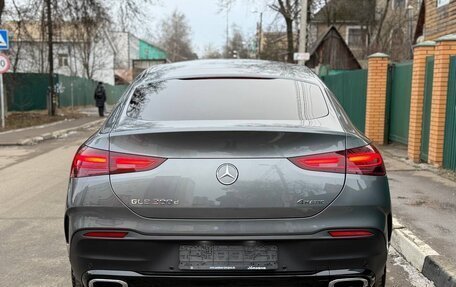 Mercedes-Benz GLE Coupe, 2025 год, 11 990 000 рублей, 3 фотография