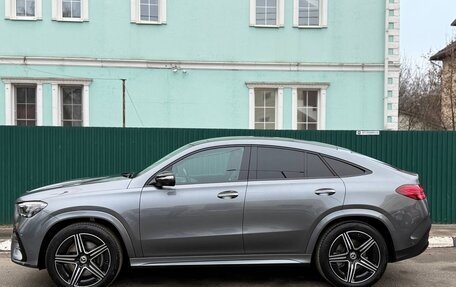 Mercedes-Benz GLE Coupe, 2025 год, 11 990 000 рублей, 2 фотография