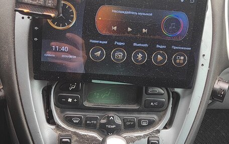 Citroen Xsara Picasso, 2003 год, 220 000 рублей, 7 фотография