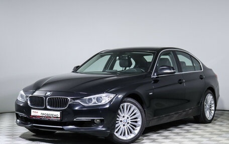 BMW 3 серия, 2012 год, 1 900 000 рублей, 1 фотография