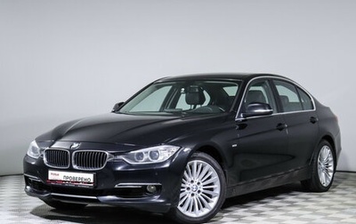 BMW 3 серия, 2012 год, 1 900 000 рублей, 1 фотография