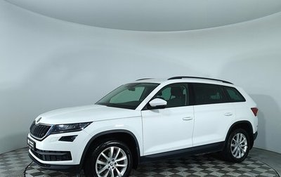 Skoda Kodiaq I, 2018 год, 2 695 000 рублей, 1 фотография