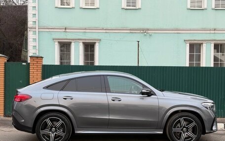 Mercedes-Benz GLE Coupe, 2025 год, 11 990 000 рублей, 4 фотография