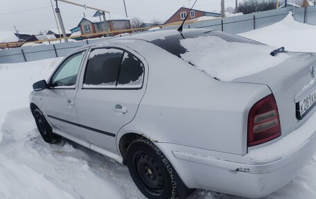 Skoda Octavia IV, 2002 год, 245 000 рублей, 2 фотография