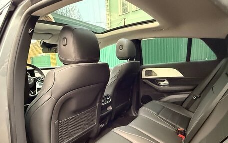 Mercedes-Benz GLE Coupe, 2025 год, 11 990 000 рублей, 10 фотография