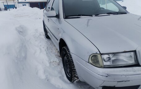 Skoda Octavia IV, 2002 год, 245 000 рублей, 5 фотография