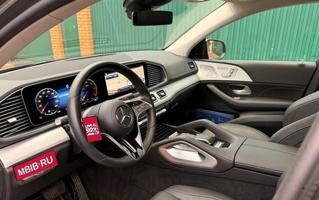 Mercedes-Benz GLE Coupe, 2025 год, 11 990 000 рублей, 7 фотография