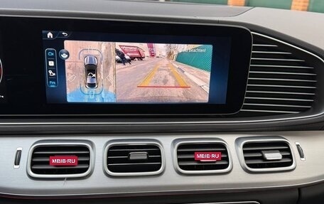 Mercedes-Benz GLE Coupe, 2025 год, 11 990 000 рублей, 6 фотография