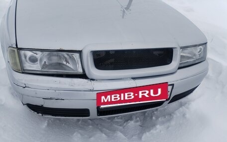 Skoda Octavia IV, 2002 год, 245 000 рублей, 6 фотография