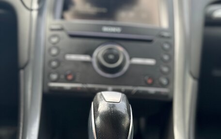 Ford Mondeo V, 2015 год, 1 600 000 рублей, 12 фотография